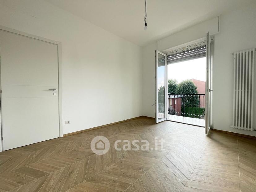 Quadrilocale in Via Armando Diaz — foto 22 di 27