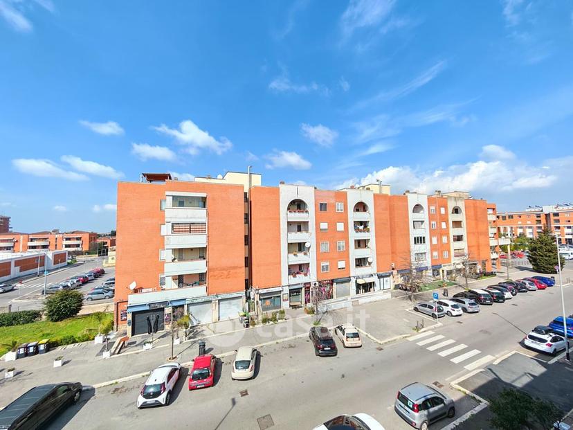 Appartamento in Via Gianfilippo Usellini — foto 14 di 28