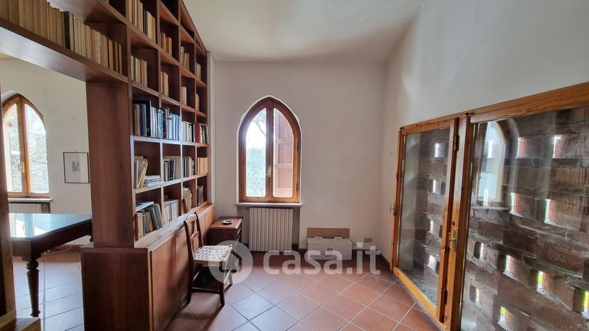 Villa in Via dei Maionchi 11 — foto 45 di 55