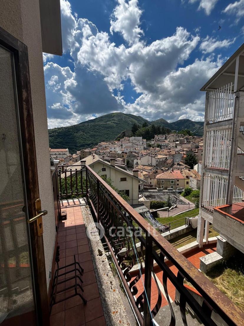 Trilocale in Via Giuseppe Faelli 36 — foto 14 di 32