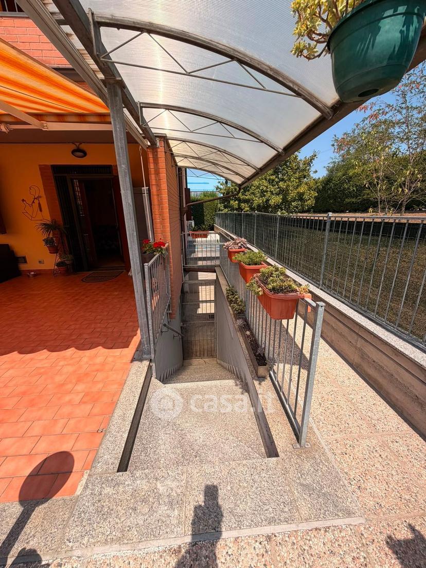 Quadrilocale in Via Isonzo 31 — foto 40 di 46