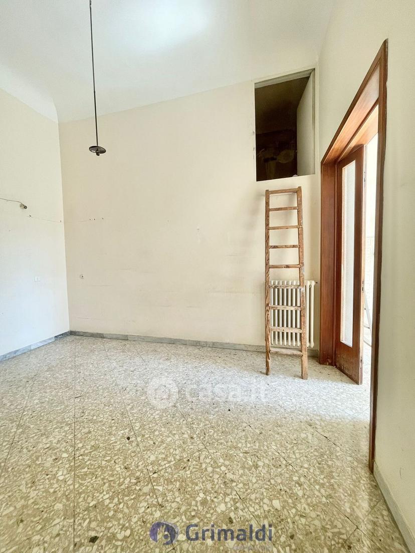Appartamento in Via Dalmazia 28 — foto 28 di 51
