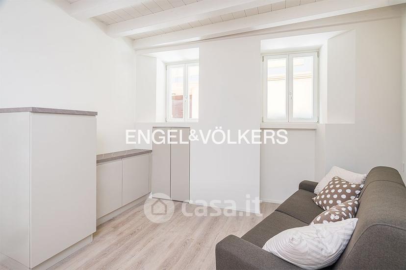 Monolocale in Via Bartolomeo Zucchi 31 — foto 13 di 16