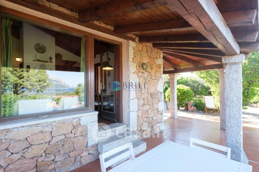 Villa in Via Marghine — foto 13 di 42