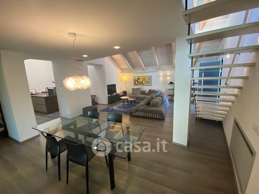 Villa in Via Otello Putinati — foto 36 di 48
