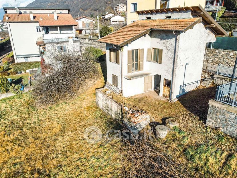 Villa in Via Borca 34 — foto 20 di 31