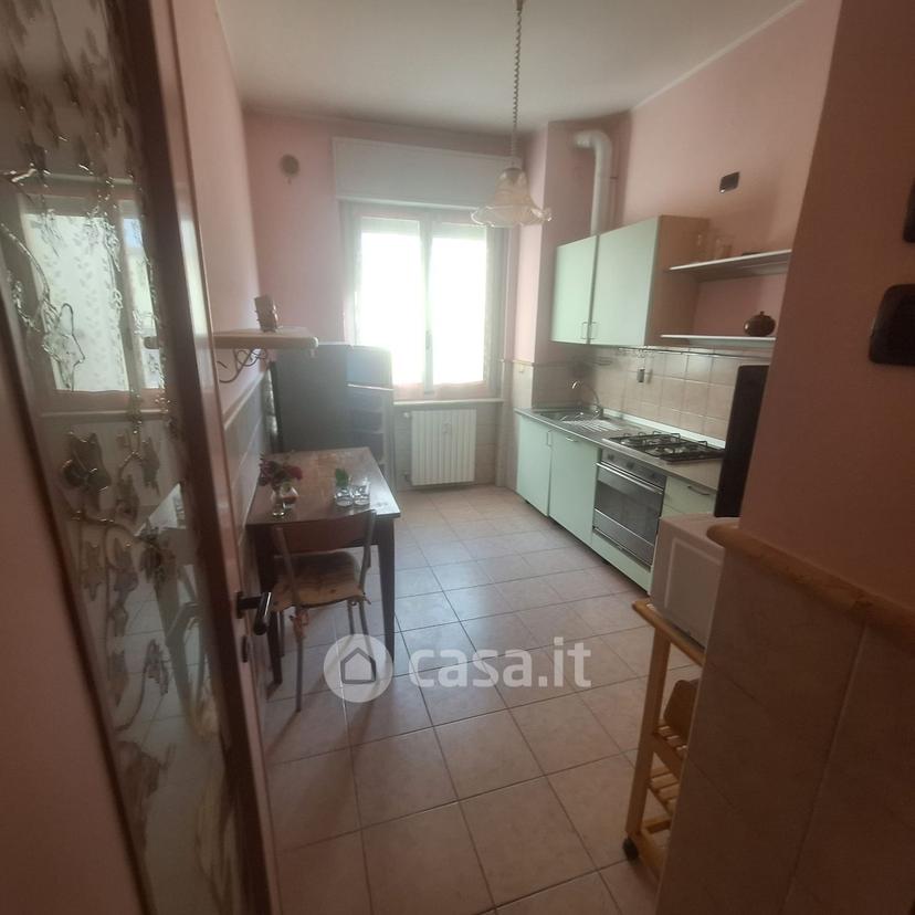 Trilocale in Via Luigi Porta — foto 15 di 21