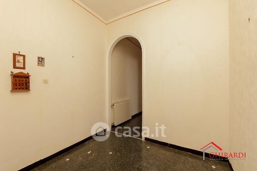 Trilocale in Via Sant'Alberto 61 a — foto 38 di 41