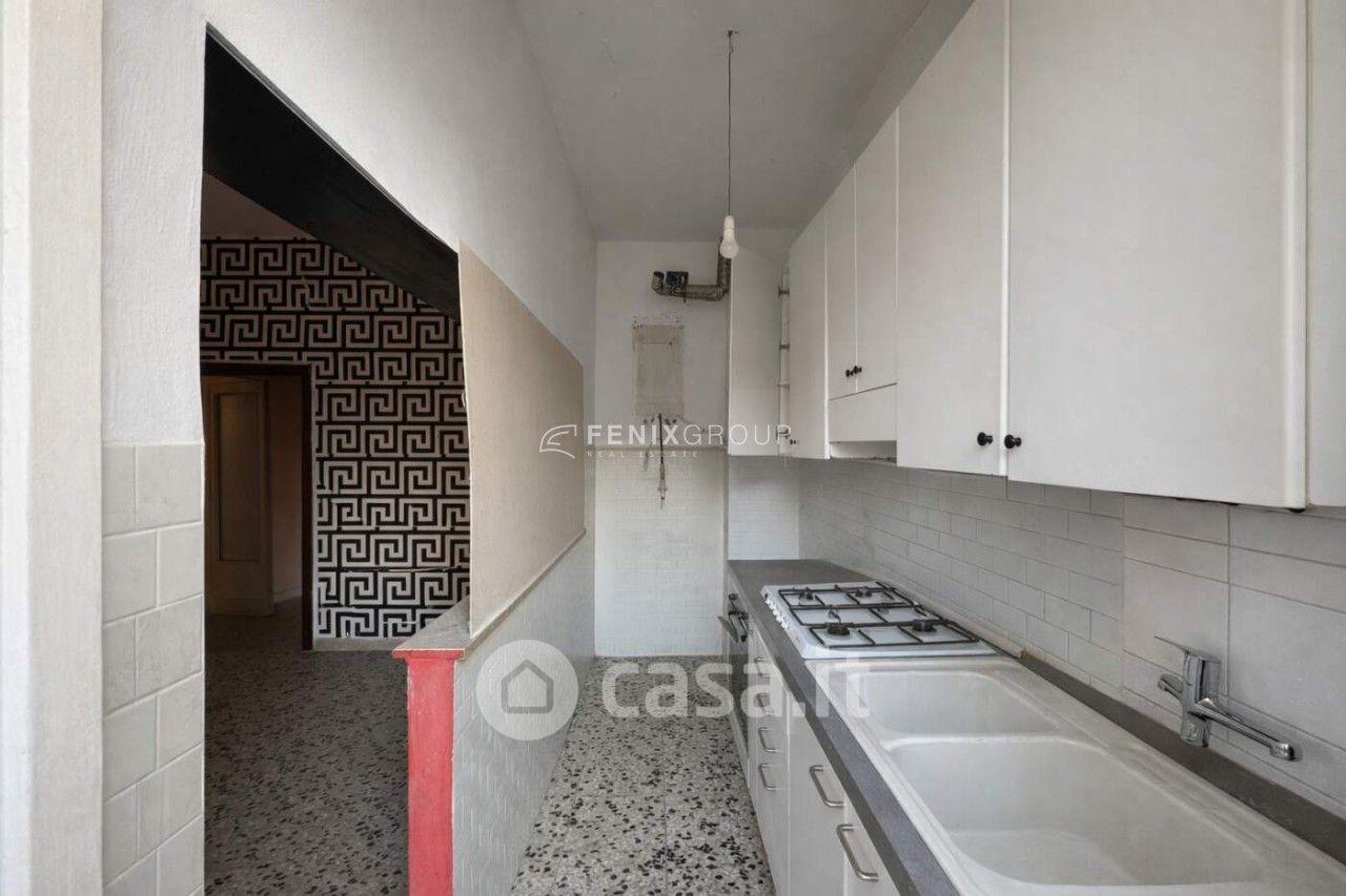 Trilocale in Via del Cacciatore 2