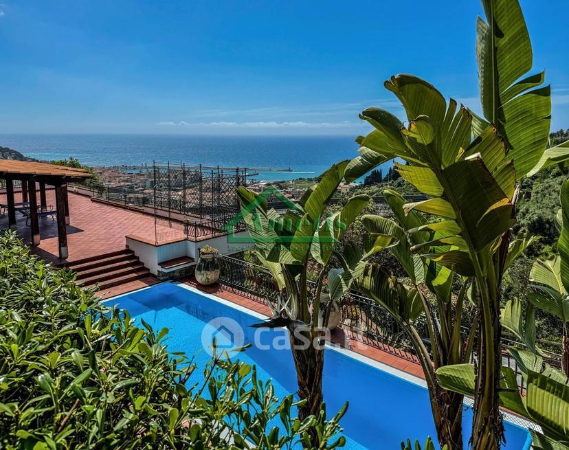 Villa in Imperia — foto 24 di 61