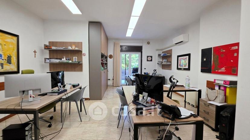 Appartamento in Via Donato Bramante 19 — foto 43 di 52