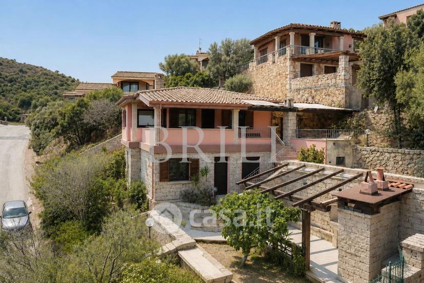 Villa in Via Marghine — foto 29 di 59