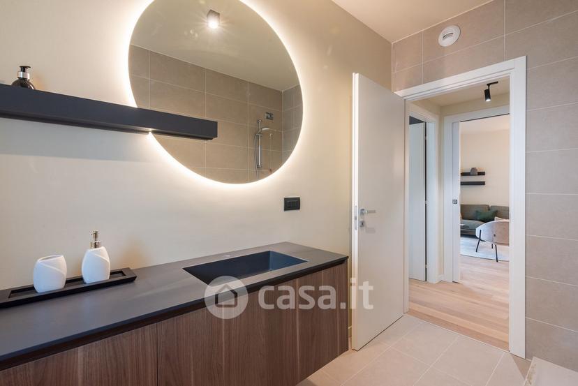 Trilocale in Viale Europa 12 — foto 43 di 47