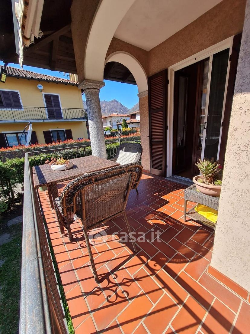 Villa in Via Madonna delle Grazie — foto 31 di 48