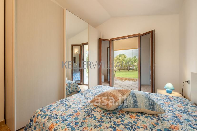 Villa in Via San Pietro — foto 32 di 36