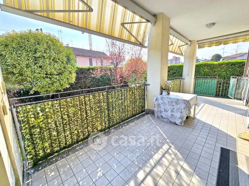 Quadrilocale in Via Flavio Gioia 25 — foto 43 di 54