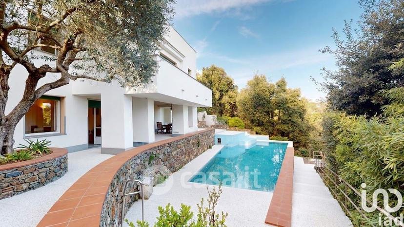 Villa in Via della Rotonda 22 — foto 48 di 73