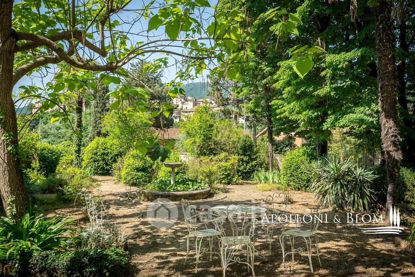 Villa in Via Due Giugno 21 — foto 37 di 44