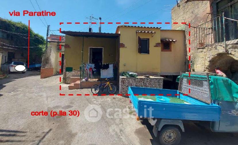 Trilocale in Via Paratine — foto 7 di 33