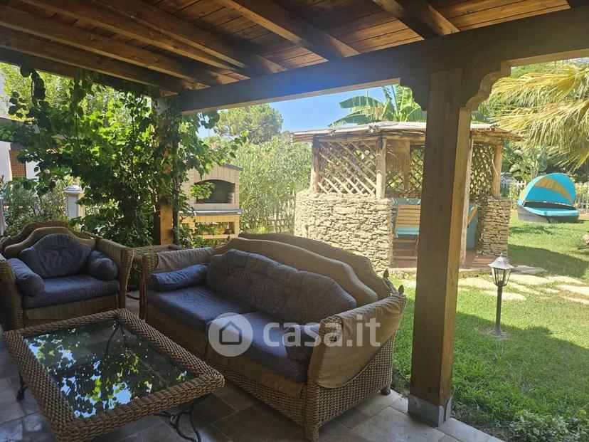 Villa in Contrada Anastasi — foto 4 di 15