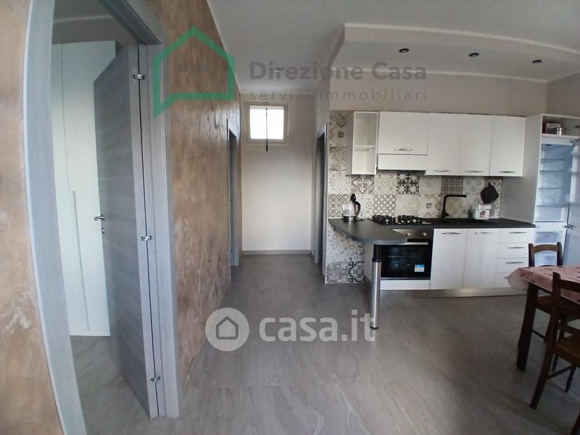 Bilocale in Viale Comandante Umberto Maddalena — foto 7 di 25