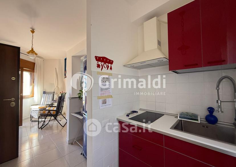 Trilocale in Corso Carlo Pisacane — foto 27 di 36