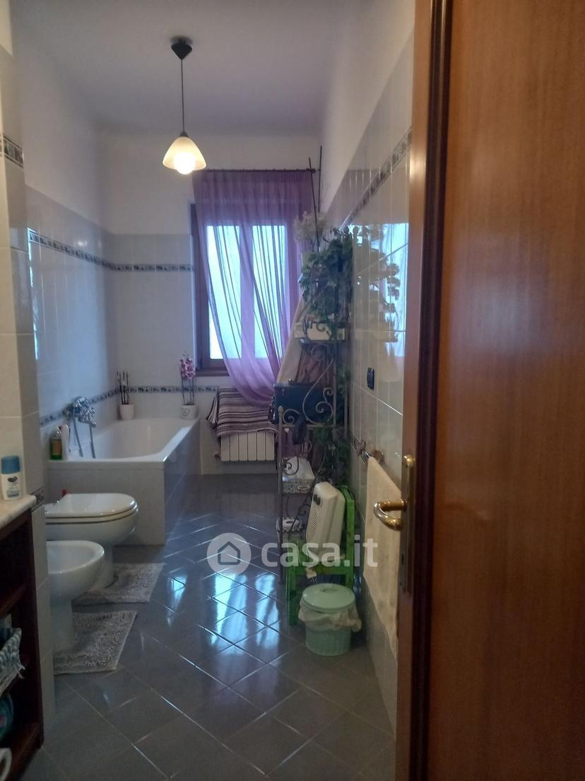 Appartamento in Via dei Villini 35 — foto 15 di 28