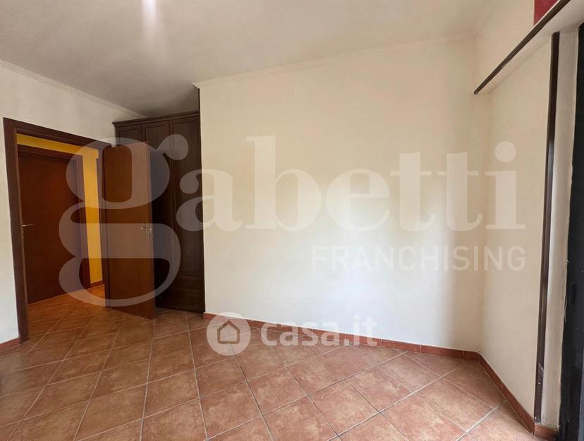 Quadrilocale in Via Camerano — foto 17 di 29
