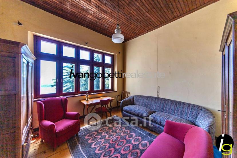 Villa in Viale Mottino 17 — foto 22 di 116