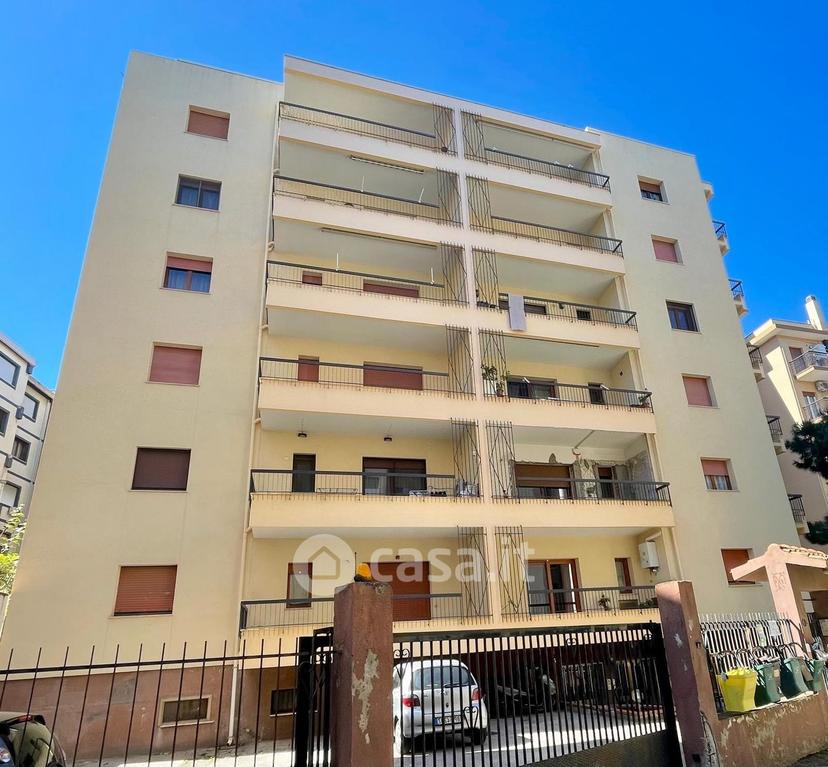 Quadrilocale in Via Itria 40 — foto 25 di 52