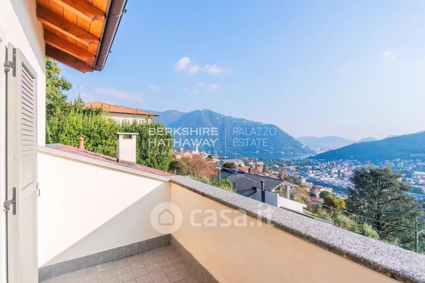 Villa in Via Paolo Carcano — foto 18 di 88