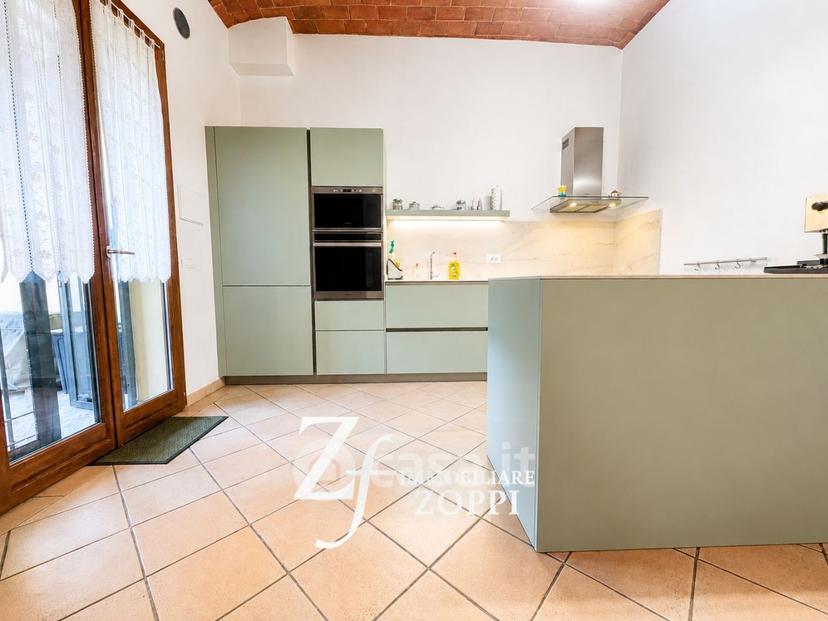 Villa in Via del Cittadino — foto 16 di 35