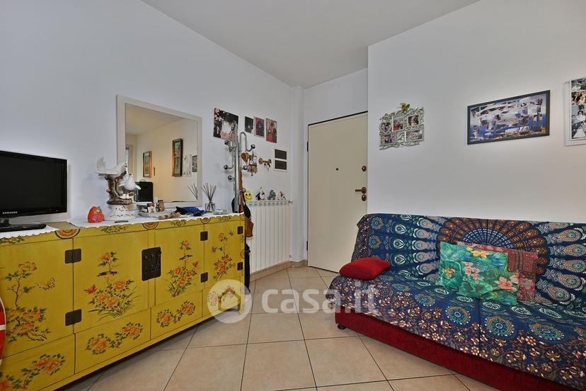 Bilocale in Via Costituzione 19 — foto 32 di 32