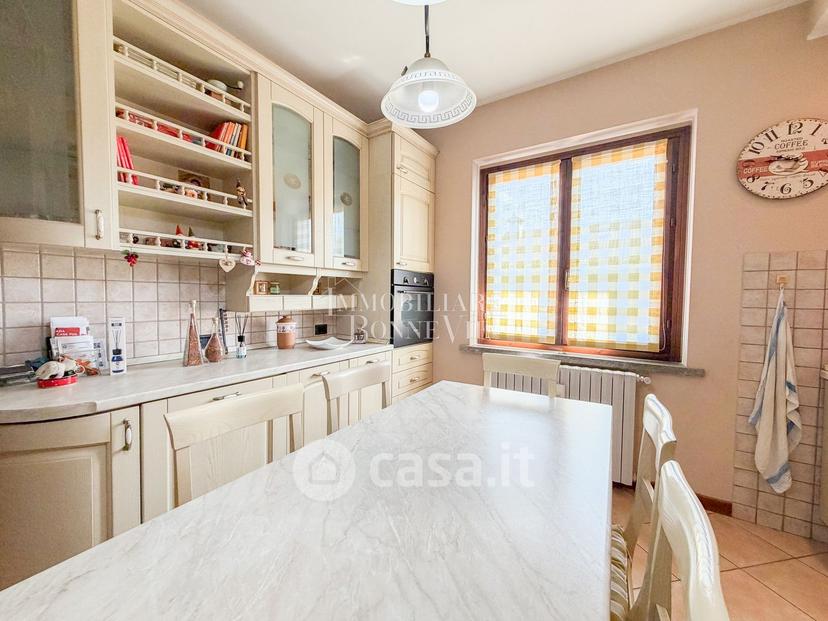 Villa in Via Mondello di Socco 1 — foto 43 di 48