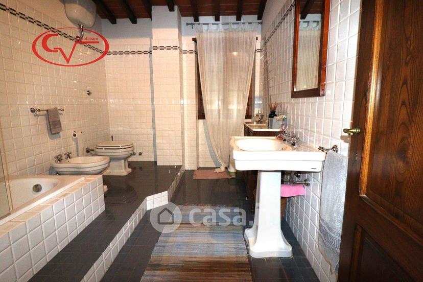 Villa in Via Guglielmo Oberdan — foto 2 di 53