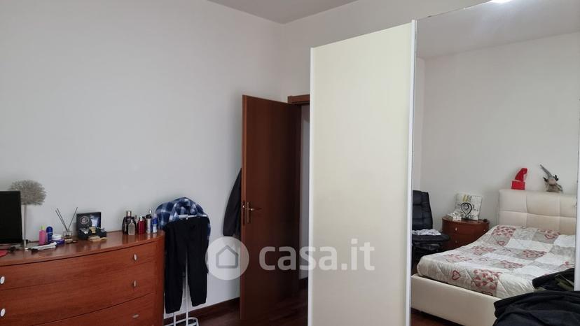 Trilocale in Via XXV Aprile 7 — foto 17 di 21