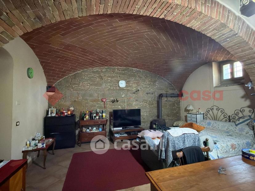 Villa in Via Aretina 3 — foto 17 di 42