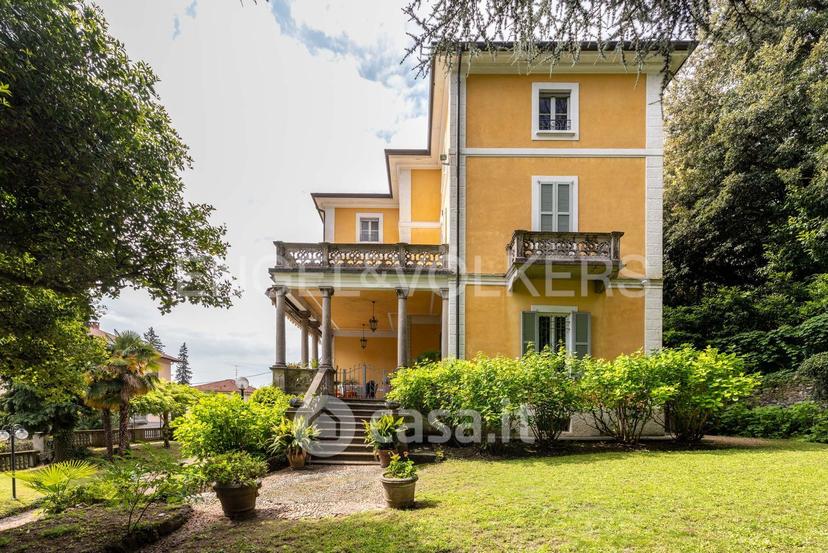 Villa in Via Giacomo Limido — foto 18 di 25