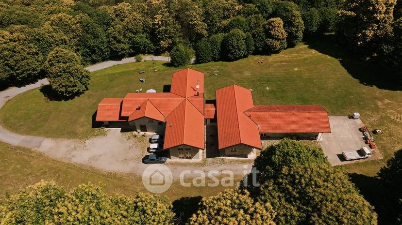 Villa in Via Ponte Bria — foto 16 di 49