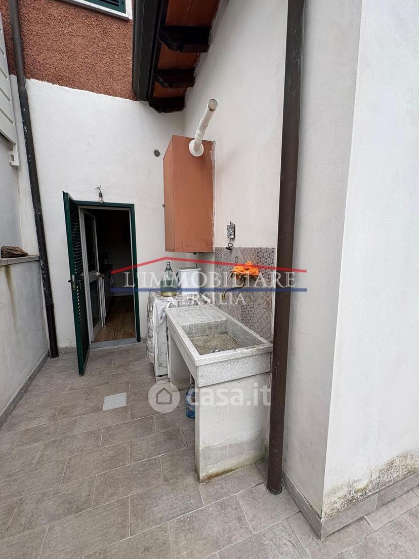 Villa in Via Intercomunale 37 — foto 32 di 35