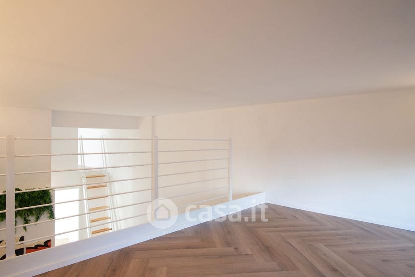 Bilocale in Via Matteo Civitali 41 — foto 11 di 27