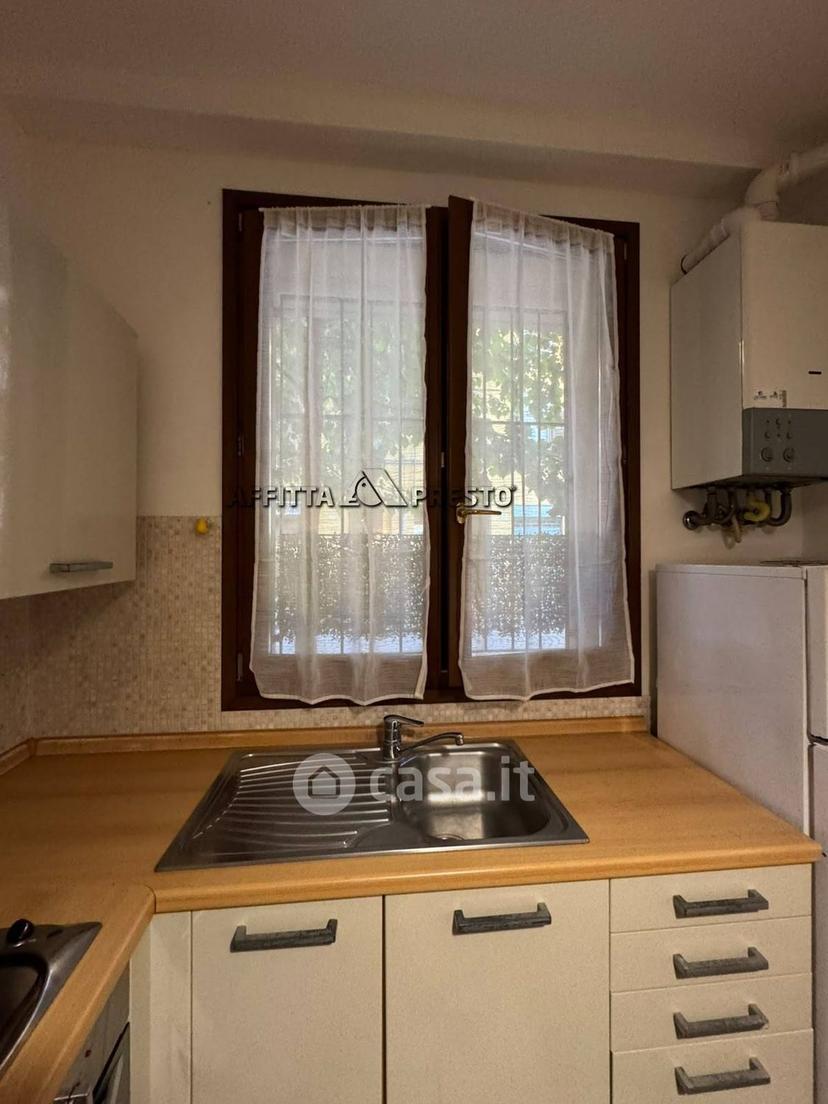 Bilocale in Via Tommaso Zauli Saiani 92 — foto 29 di 31