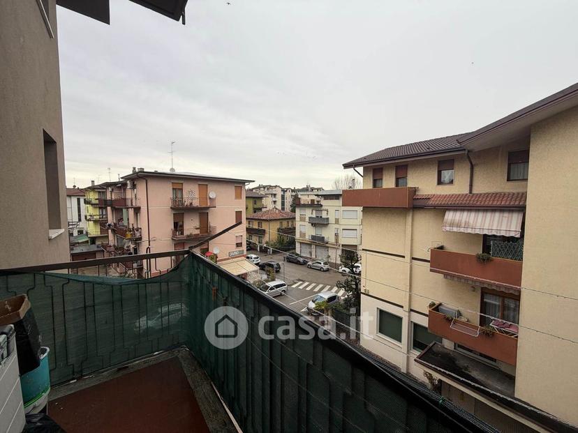 Appartamento in Via Marco Polo 17
