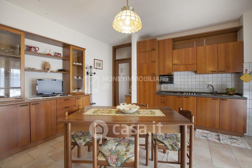 Bilocale in Via Tabiano 50 — foto 14 di 15