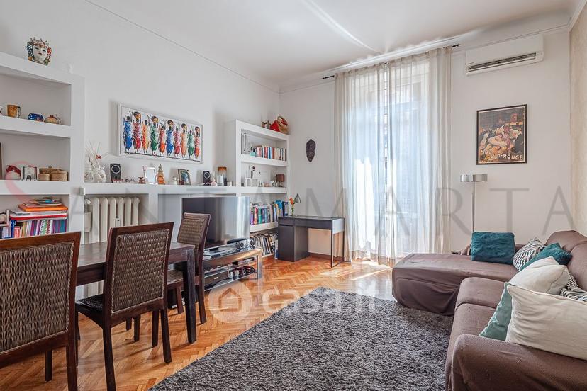 Trilocale in Via Ponte Seveso — foto 8 di 20
