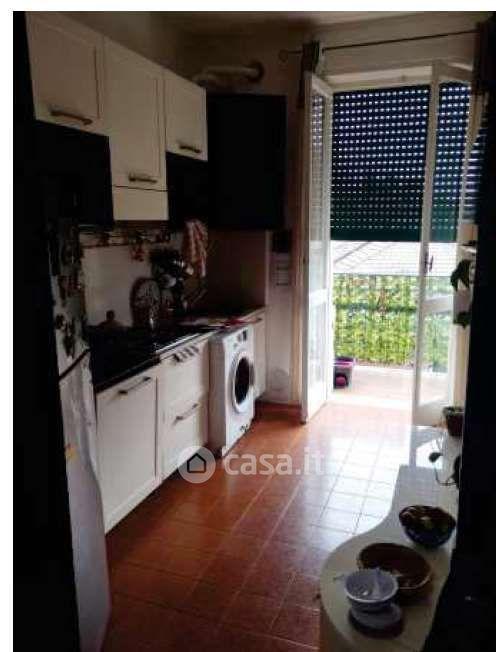 Bilocale in Via Vincenzo Vela 22 — foto 8 di 14