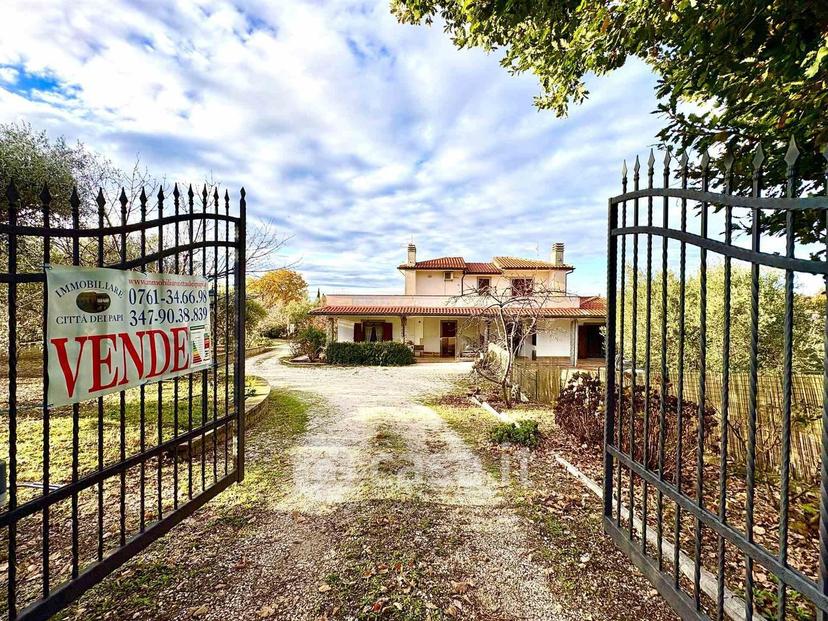 Villa in Strada Buon Respiro 21 — foto 37 di 66