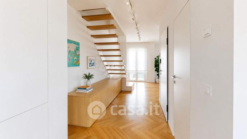 Quadrilocale in Via Ugo Foscolo 46 — foto 12 di 39