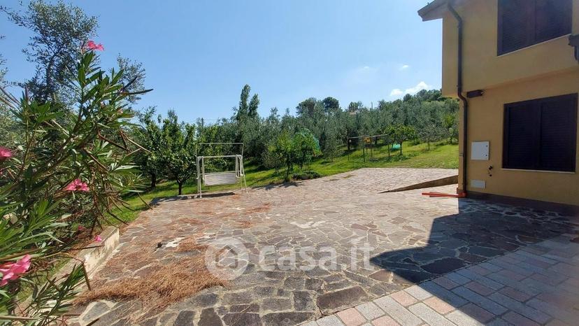 Appartamento in Strada di Santa Lucia 15 — foto 7 di 56