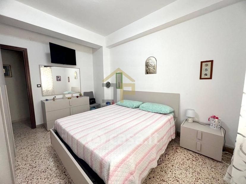 Appartamento in Via Vincenzo Barone 4 — foto 16 di 23